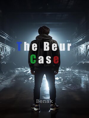 cover image of The Beur Case